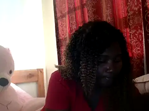 Sexxy pretty24 online show from 03.19.25