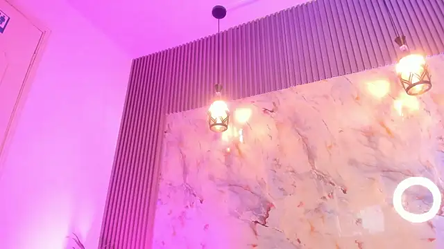 Esmeralda Duarte online show from 02.13.25