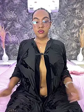 Esmeralda Duarte online show from 07.02.26