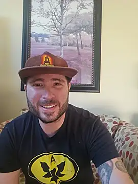 JeepinAround online show from 08.07.26
