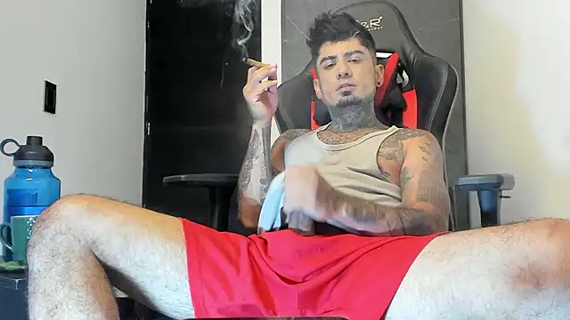 sergiio mesa27 online show from 12.17.24