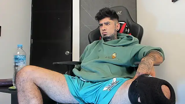 sergiio mesa27 online show from 01.05.25