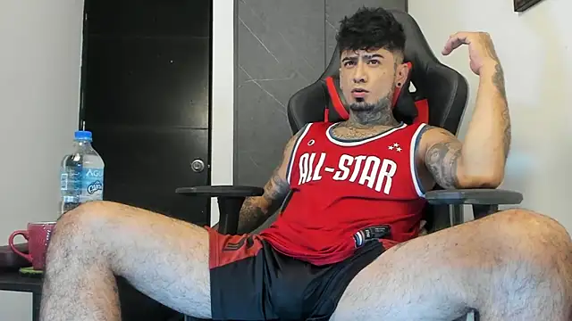 sergiio mesa27 online show from 01.07.25