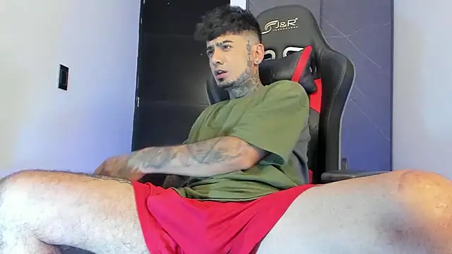 sergiio mesa27 online show from 02.01.25