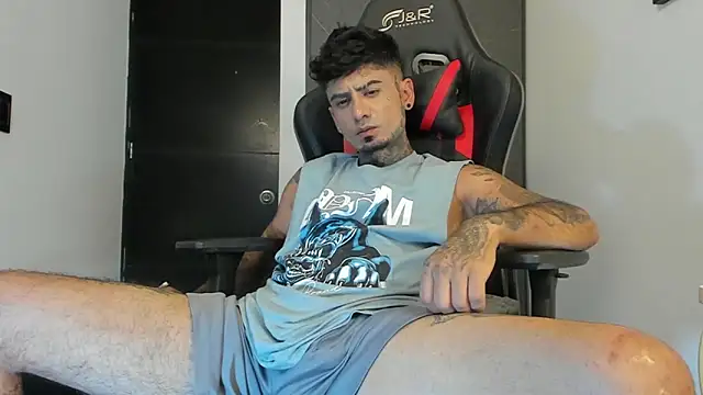 sergiio mesa27 online show from 02.03.25