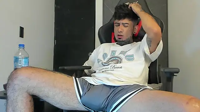 sergiio mesa27 online show from 02.05.25