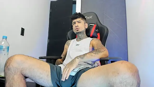 sergiio mesa27 online show from 03.07.25