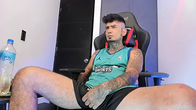 sergiio mesa27 online show from 03.10.25