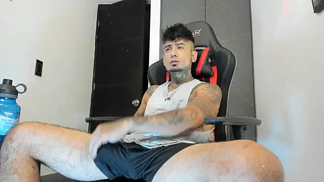 sergiio mesa27 online show from 03.12.25