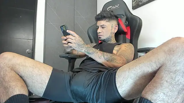 sergiio mesa27 online show from 10.05.25