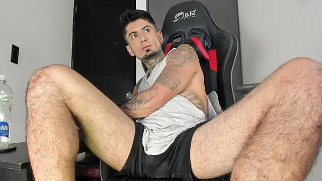 sergiio mesa27 online show from 11.19.25