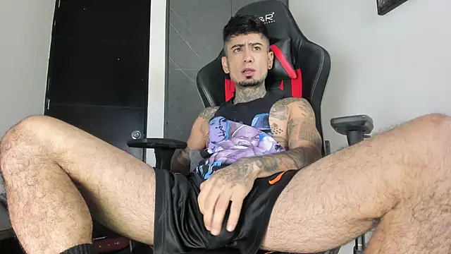 sergiio mesa27 online show from 12.05.25