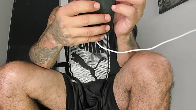 sergiio mesa27 online show from 03.05.26