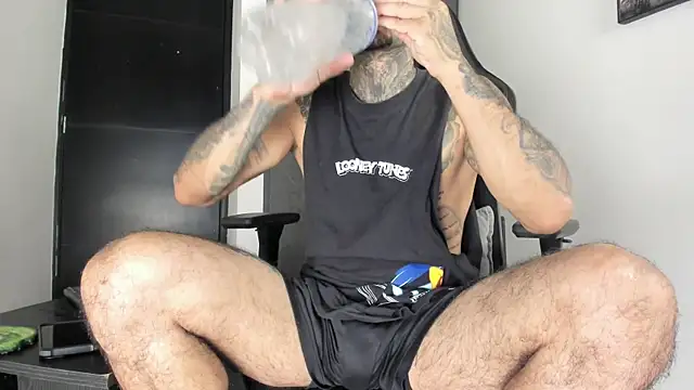 sergiio mesa27 online show from 03.26.26