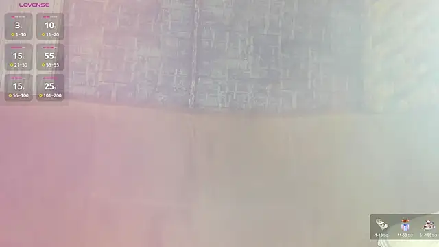 Lissalittlee online show from 02.10.25