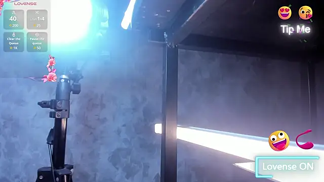 Lissalittlee online show from 03.14.25