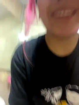 PurpleHaze17 online show from 11.15.25