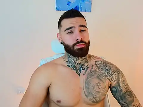 silvano torres online show from 01.14.26