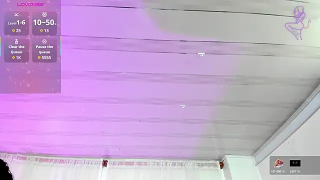 miel gomez online show from 03.20.25