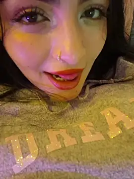 miel gomez online show from 11.12.25