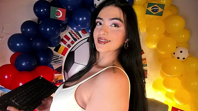 Snapshot of miel_gomez chatting on 07.01.26 miel gomez online show from 07.01.26