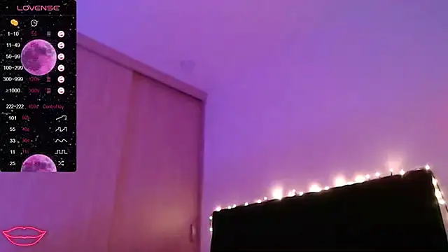 ELEKTRAMOON online show from 03.19.25