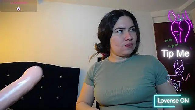 melpark online show from 02.26.26