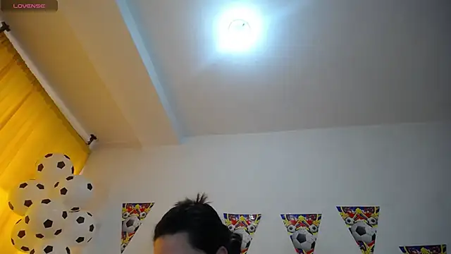 Snapshot of melpark chatting on 06.15.26 melpark online show from 06.15.26