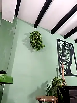 thirstymoonxx online show from 02.19.26