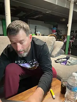 bongripingclitlicker online show from 04.21.26