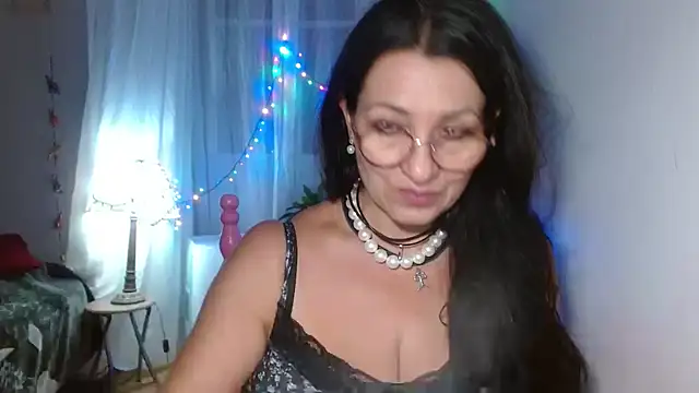 KeisyNeonX online show from 09.22.25