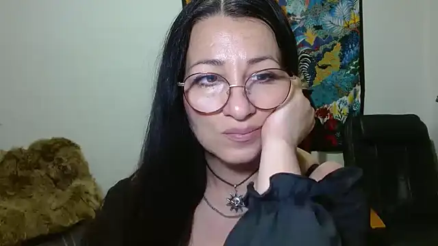 KeisyNeonX online show from 04.10.26