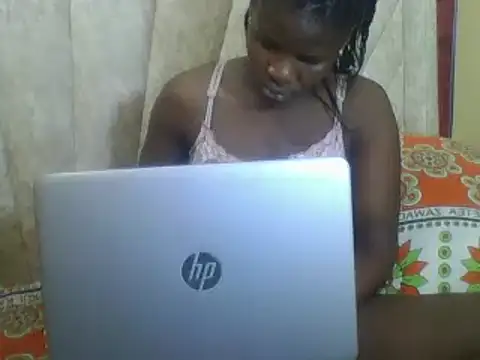 Sexy Villagegal online show from 03.20.25