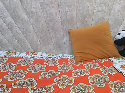 Sexy Villagegal online show from 09.28.25