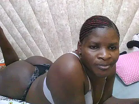 Sexy Villagegal online show from 03.08.26