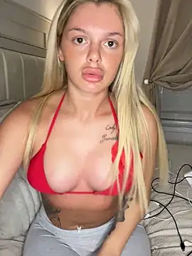 IrishTeenBarbie69 online show from 09.20.25