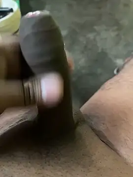 pussychaser1234 online show from 12.21.24