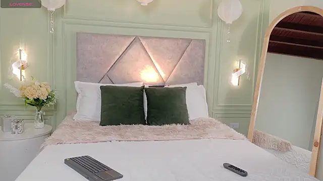  Miss Kimm online show from 01.13.26