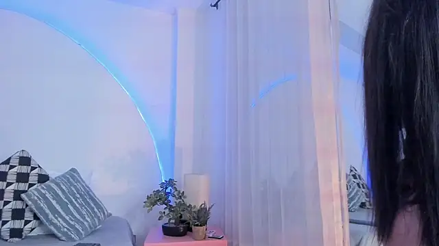 Grace Duppon online show from 01.14.25