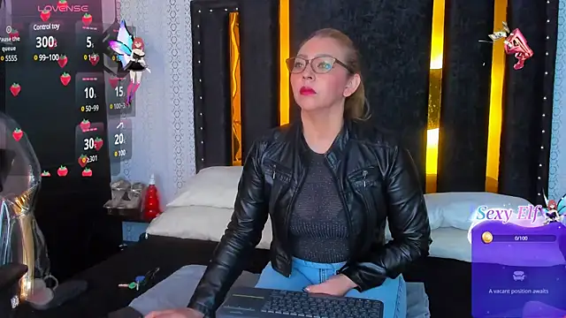  Addic  online show from 01.29.25