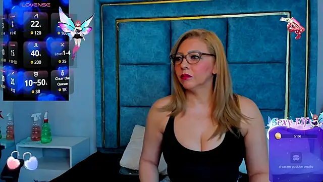  Addic  online show from 02.13.25