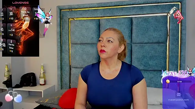  Addic  online show from 02.24.25