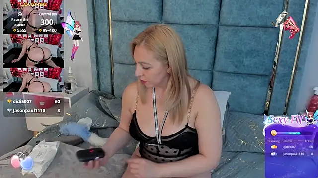  Addic  online show from 03.03.25