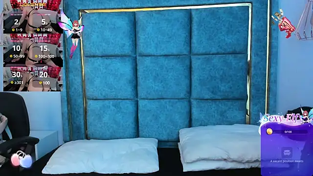  Addic  online show from 03.08.25