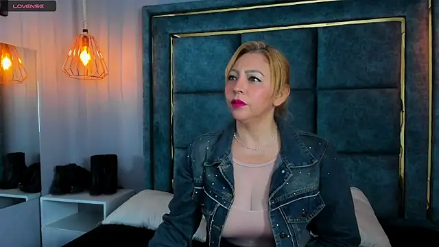  Addic  online show from 03.14.25