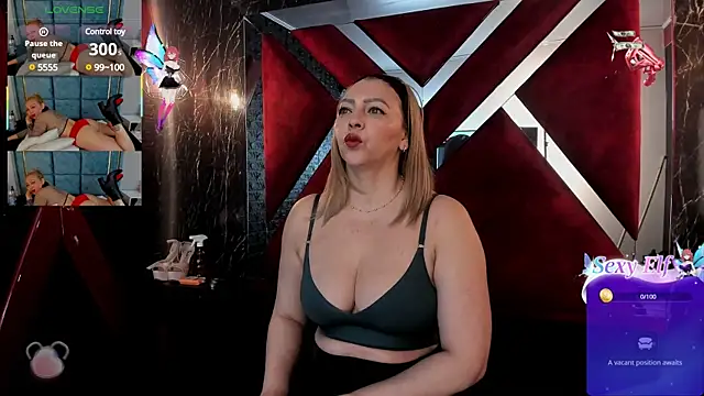  Addic  online show from 03.22.25