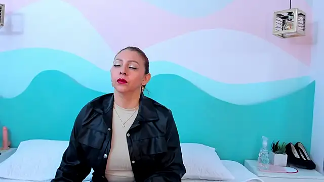  Addic  online show from 09.25.25