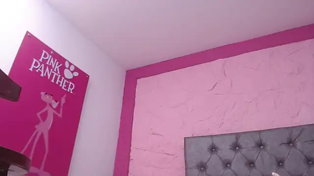 Pearl Michelts online show from 03.14.25