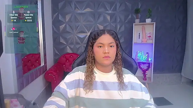 Cristal War online show from 12.18.25