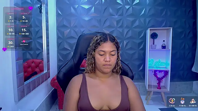 Cristal War online show from 04.06.26